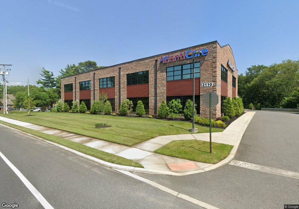 2110 New Rd, Linwood, NJ 08221 - photo 1