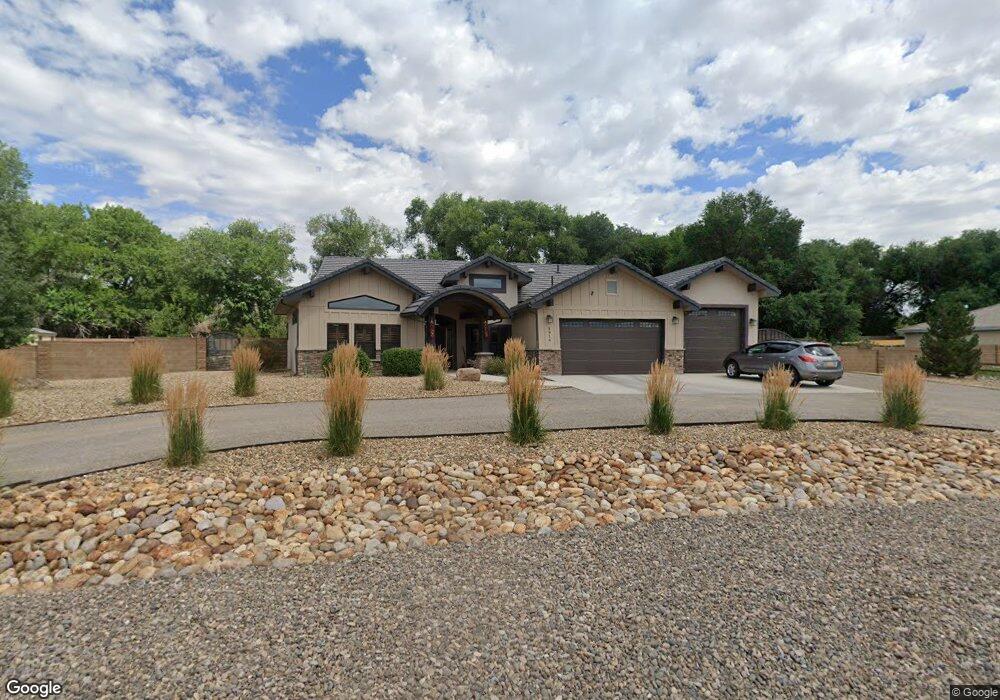 5914 Vista Del Rio Ct, Farmington, NM 87402 - photo 1