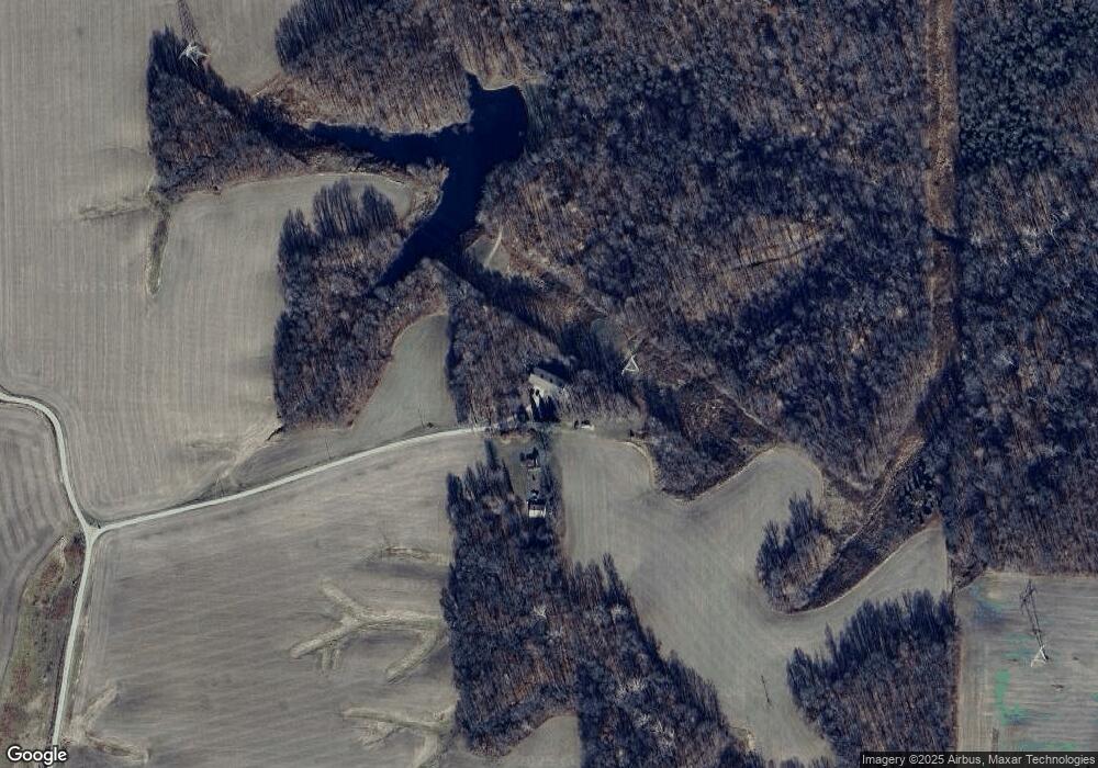 27100 Woodin Rd, Greensburg, IN 47240 - photo 1