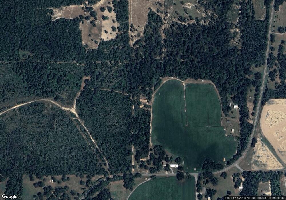 231 Howell Tanner Chapel Rd, Lucedale, MS 39452 - photo 1