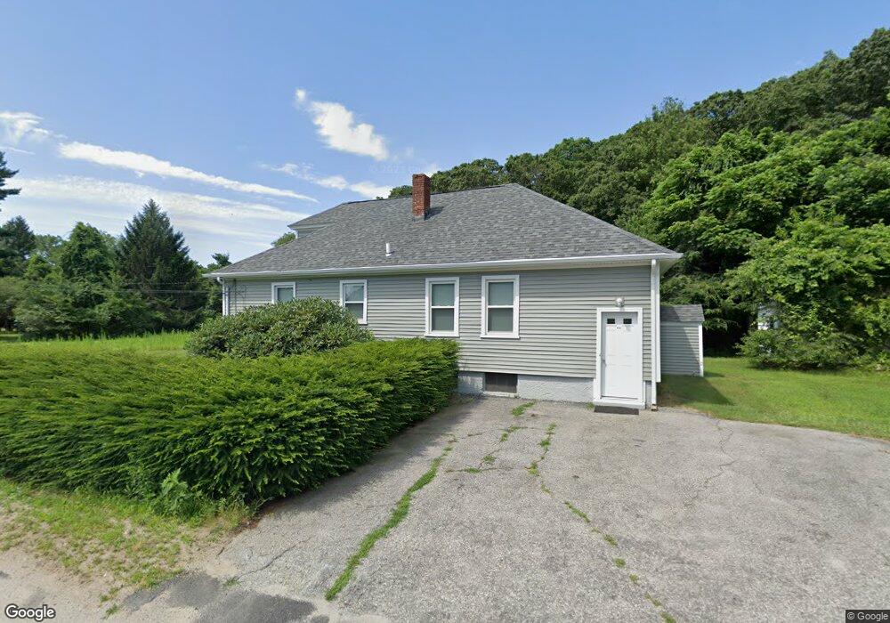 247 Whiting St, Cranston, RI 02920 - photo 1