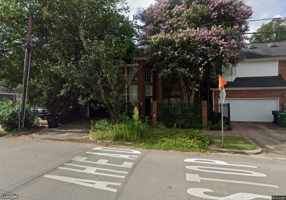 1985 Fairview St, Houston, TX 77019 - photo 1