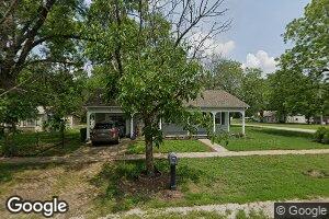 601 2nd St, Oswego, KS 67356