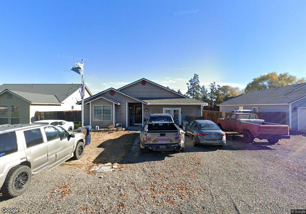 2154 SW 24th St, Redmond, OR 97756 - photo 1