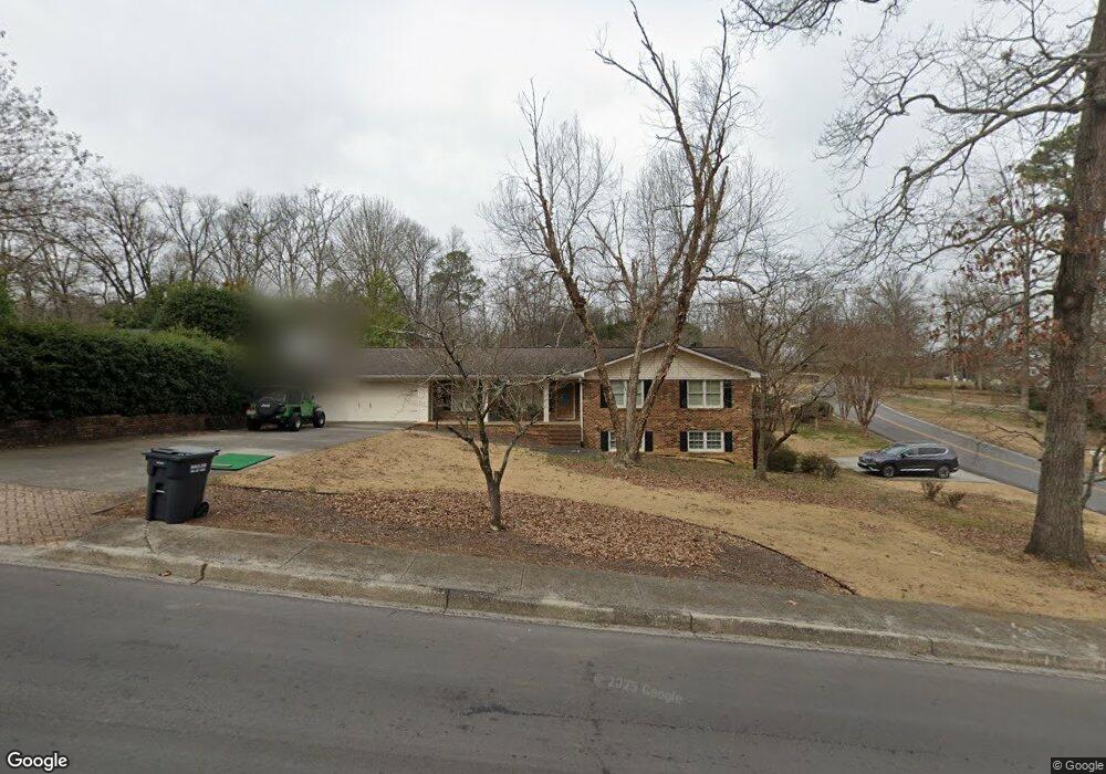 108 Meadow Ln, Calhoun, GA 30701 - photo 1