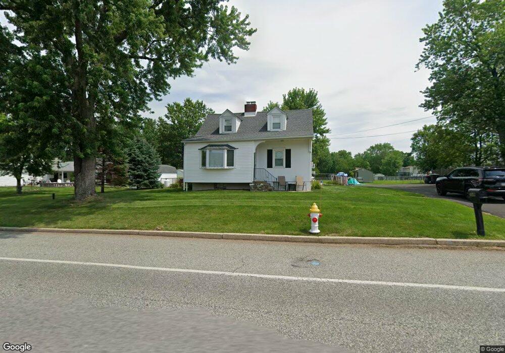 2849 Elroy Rd, Hatfield, PA 19440 - photo 1