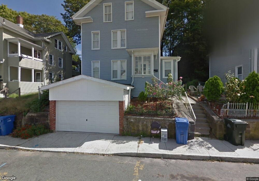 117 Maple St, Meriden, CT 06451 - photo 1