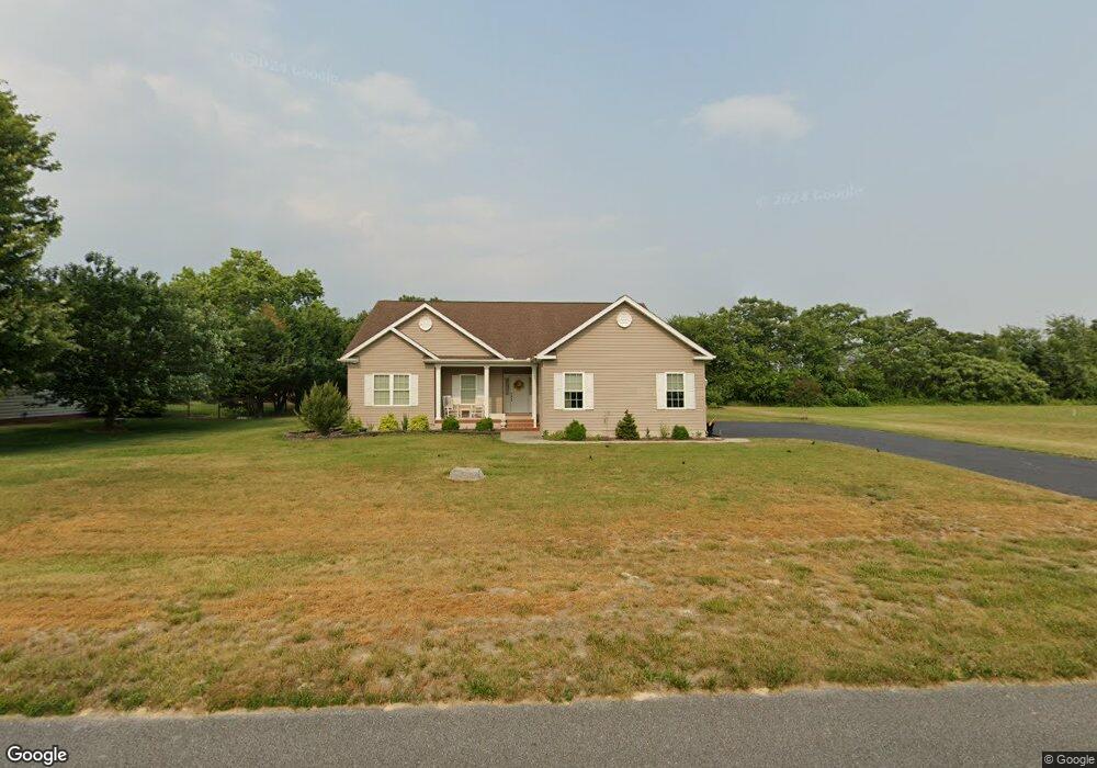 123 E Lucky Estates Dr, Harrington, DE 19952 - photo 1