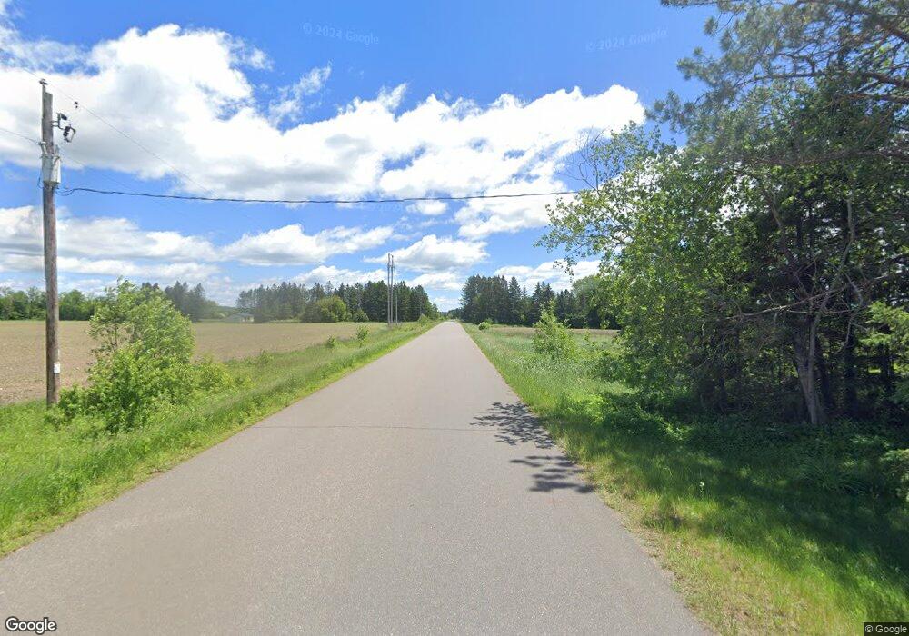 9875 Branch Rd, Deerbrook, WI 54424 - photo 1