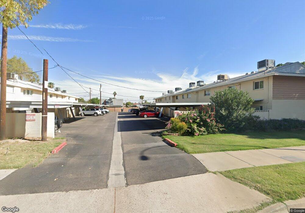 4557 S Mill Ave unit 101, Tempe, AZ 85282 - photo 1