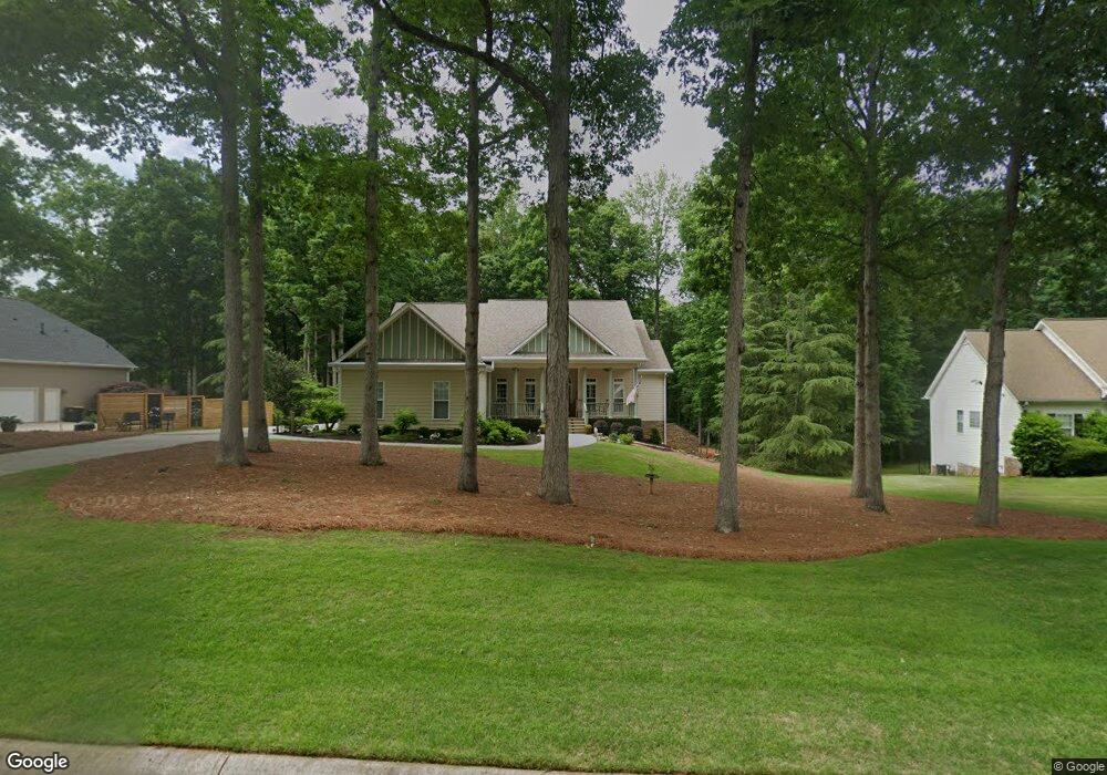 60 Ryans Ct unit D, Sharpsburg, GA 30277 - photo 1