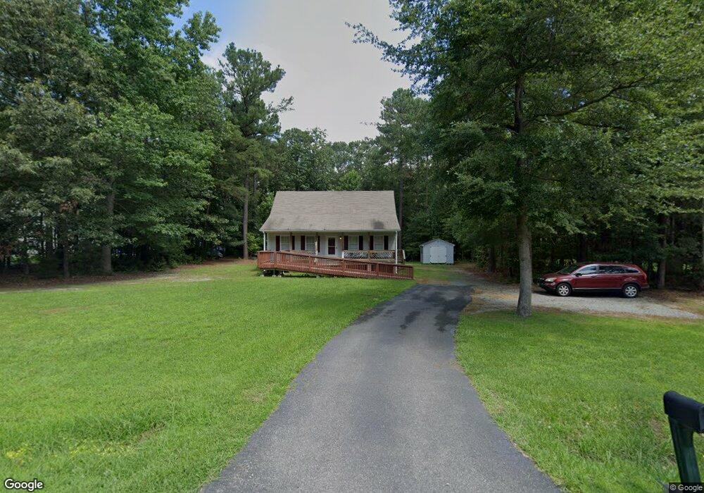 248 Rosebud Run, Aylett, VA 23009 - photo 1