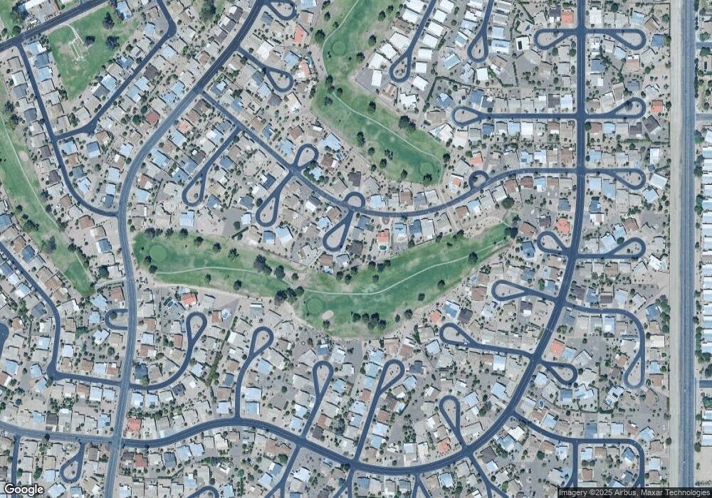 957 S Enterprise Cir, Mesa, AZ 85208 - photo 1