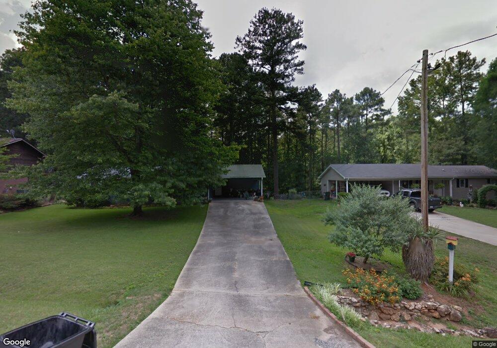 60 Pinecrest Dr, Stockbridge, GA 30281 - photo 1