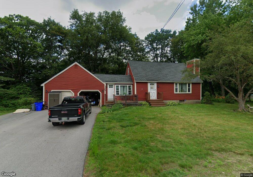 39 Knollcrest Rd, Goffstown, NH 03045 - photo 1