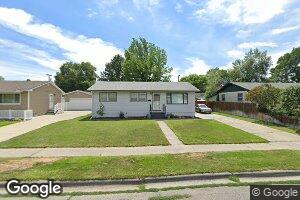4432 Phillip St, Billings, MT 59101