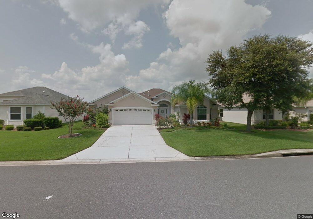 585 Brighton Dr, The Villages, FL 32162 - photo 1