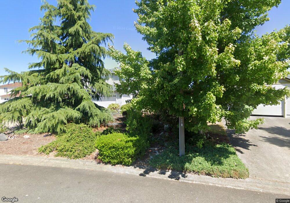 14915 Prairie Vista Loop, Yelm, WA 98597 - photo 1