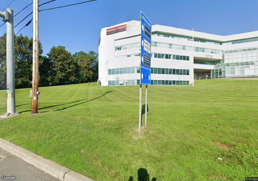 1279 1279 Union Ave, Newburgh, NY 12550 - photo 1