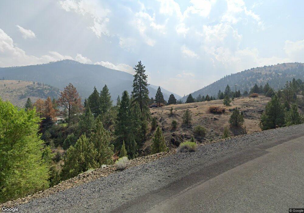 210 Adam Dr, Canyon City, OR 97820 - photo 1