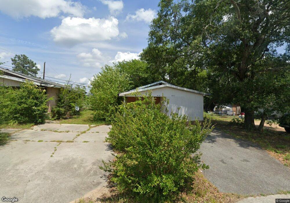 941 Bowman St, Macon, GA 31217 - photo 1