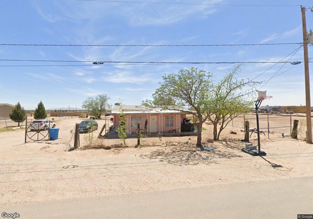 14924 Colonia Campo Dr, El Paso, TX 79928 - photo 1