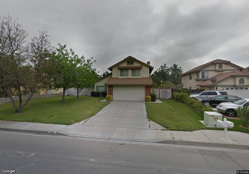 5105 Cambridge Ave, San Bernardino, CA 92407 - photo 1