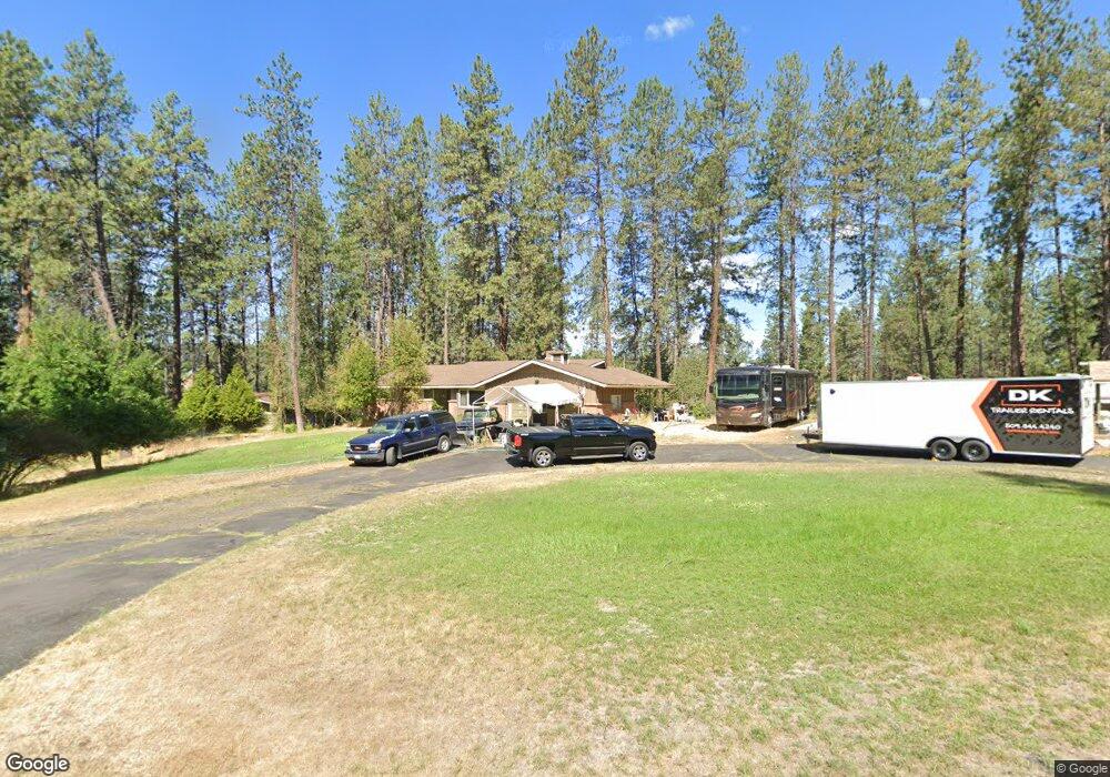 17615 N Palomino Rd, Colbert, WA 99005 - photo 1
