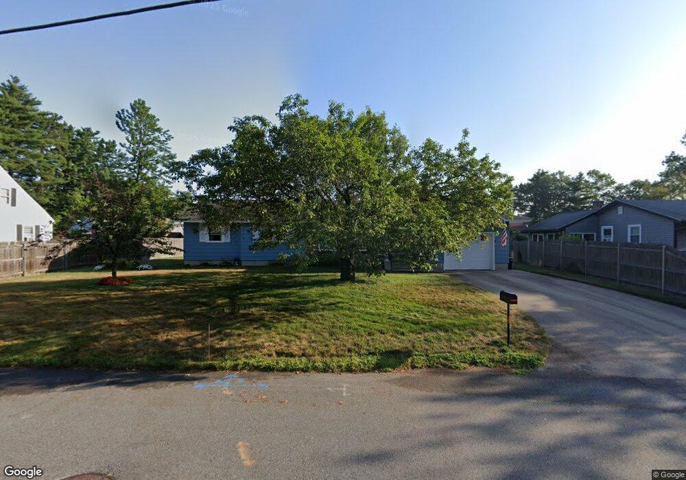 12 Dunloggin Rd, Nashua, NH 03063 - photo 1