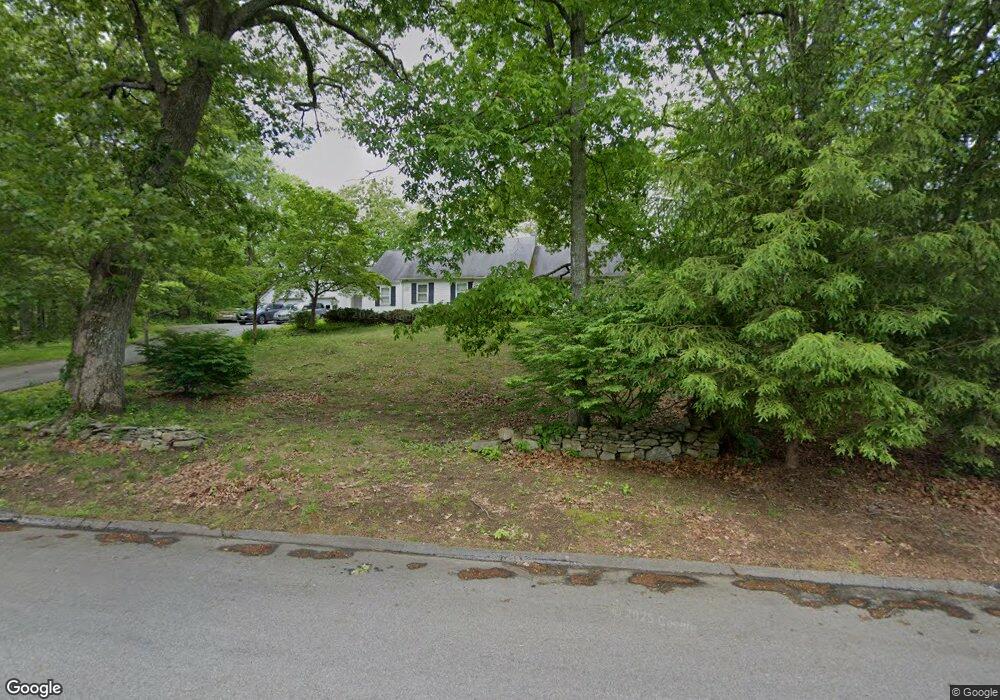 9 Heath Spur, Ledyard, CT 06339 - photo 1