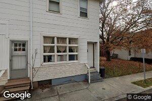 32 School St, Wilkes Barre, PA 18705