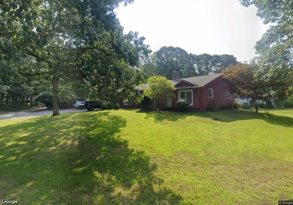 10 Little Harbor Rd, Wareham, MA 02571 - photo 1