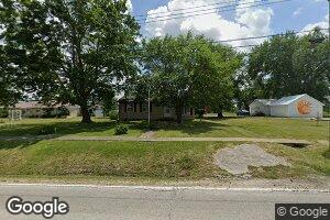 505 W Wood St, Camp Point, IL 62320