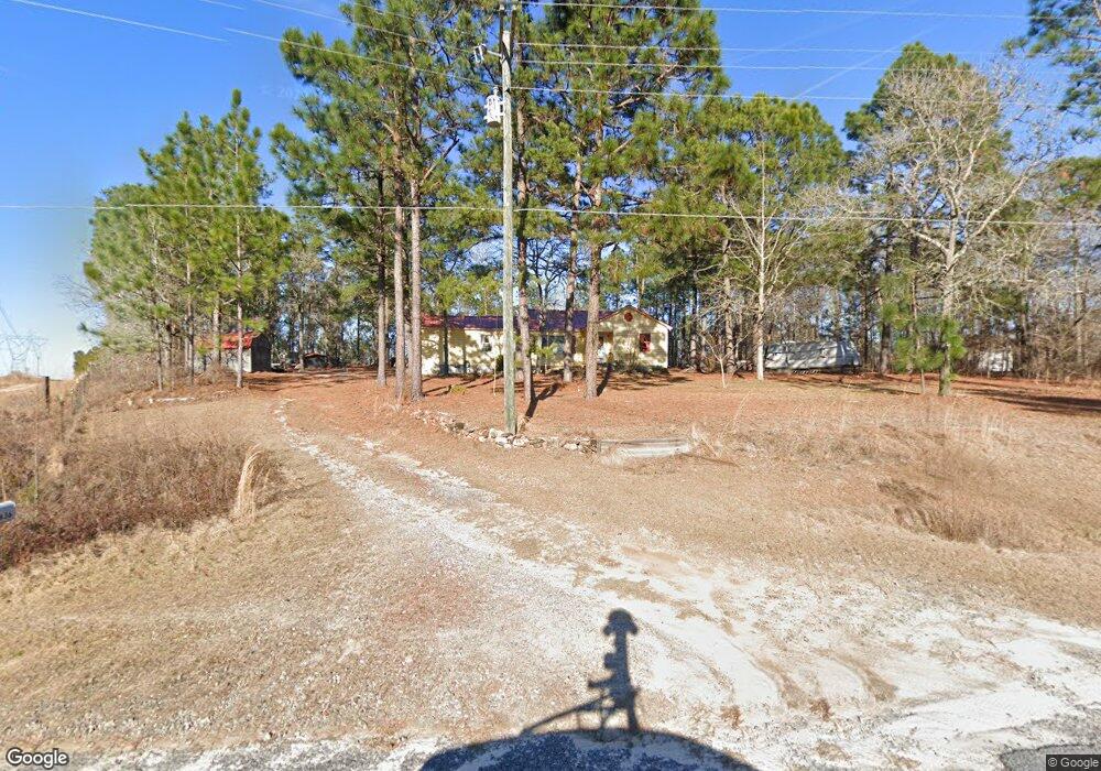 636 Ray Frost Rd, Byron, GA 31008 - photo 1