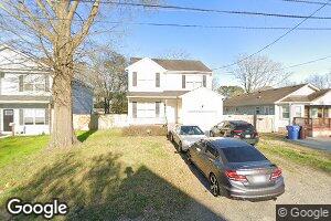 4103 2nd St, Chesapeake, VA 23324