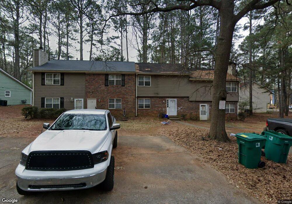 4105 Hawthorne Cir SE, Smyrna, GA 30080 - photo 1