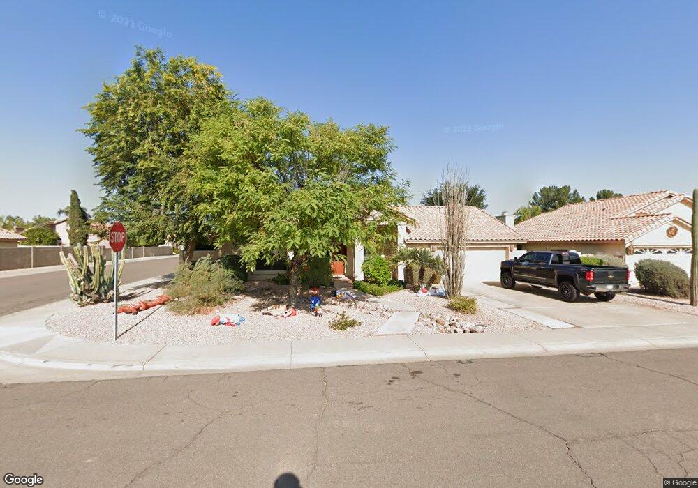 154 W Dawn Dr, Tempe, AZ 85284 - photo 1