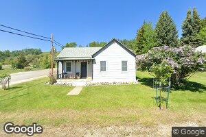 523 S McGillen Ave, Red Lodge, MT 59068