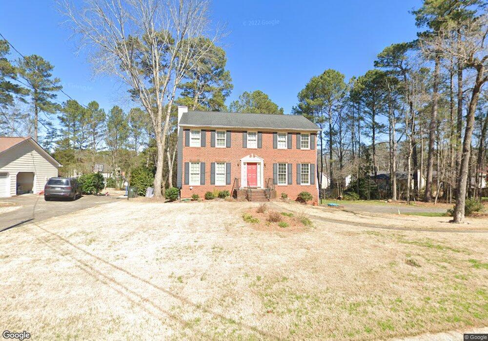 5351 Lassiter Dr, Stone Mountain, GA 30087 - photo 1