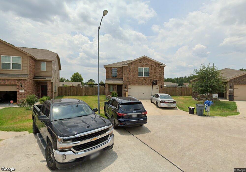 10635 Pine Landing Dr, Houston, TX 77088 - photo 1