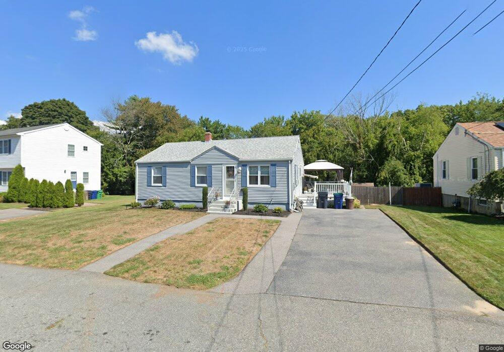 39 Elmbrook Dr, Warwick, RI 02889 - photo 1