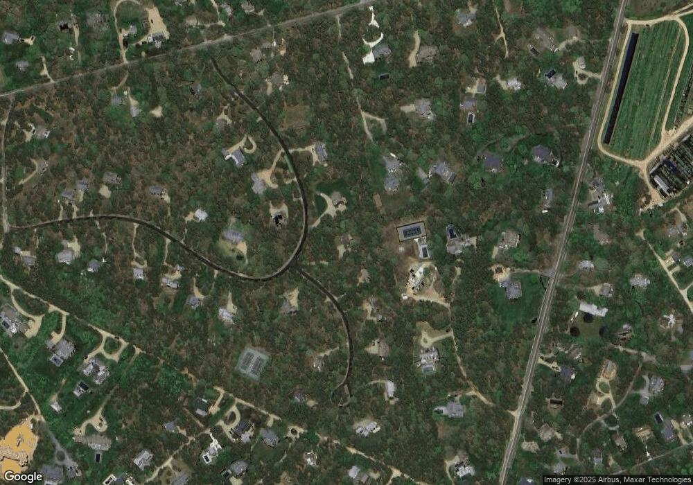 1 Vincent Way, Edgartown, MA 02539 - photo 1