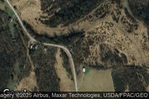 7020 Wood Rd, Chesterhill, OH 43728