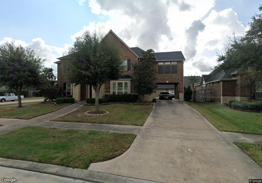 5803 Mustang Ridge Ln, Fulshear, TX 77441 - photo 1