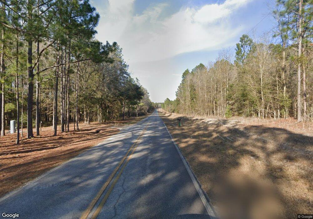 0 Emmaus Red Hill Church Rd unit 8490092, Claxton, GA 30417 - photo 1