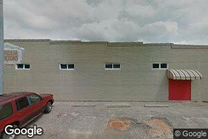 21790 Highway 17, Gilbertown, AL 36908