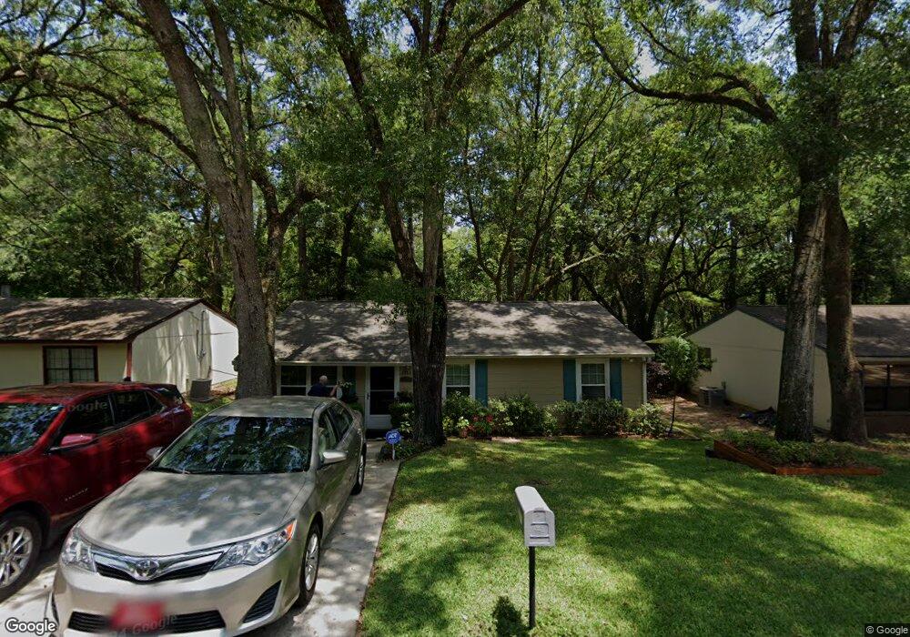 2284 Nannas Loop, Tallahassee, FL 32303 - photo 1