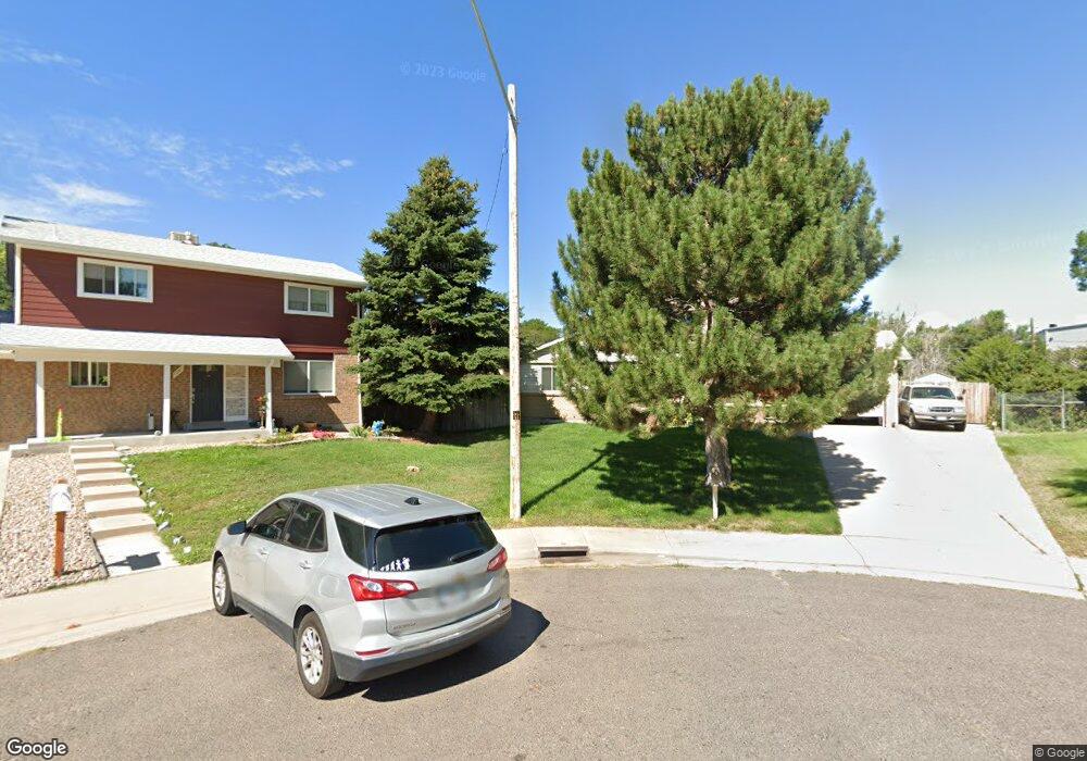 1369 Chambers Rd, Aurora, CO 80011 - photo 1