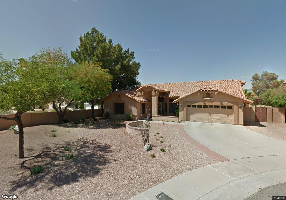 1924 E El Freda Rd, Tempe, AZ 85284 - photo 1