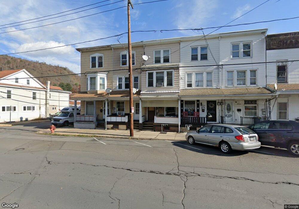 559 N 2nd St, Shamokin, PA 17872 - photo 1